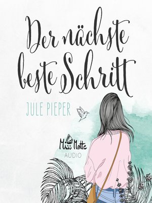 cover image of Der nächste beste Schritt